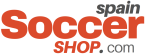 SoccerSpainShop Logo