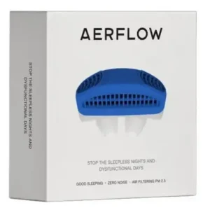 Aerflow. - 9.