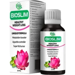 Bioslim. - 5.