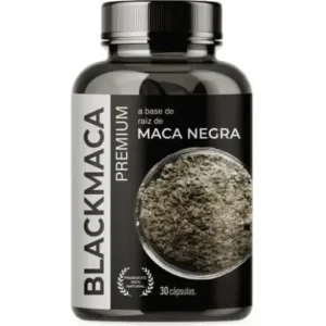 Blackmaca. - 13.