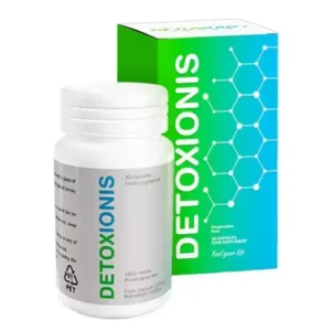 Detoxionis. - 8.