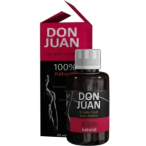 Don Juan. - 14.