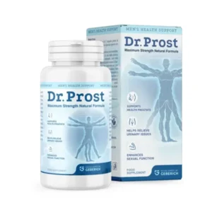 Dr.Prost. - 4.