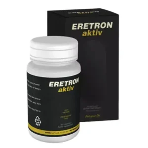 Eretron Aktiv. - 3.