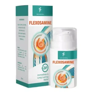 Flexosamine. - 4.