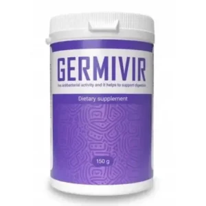 Germivir 120g. - 13.