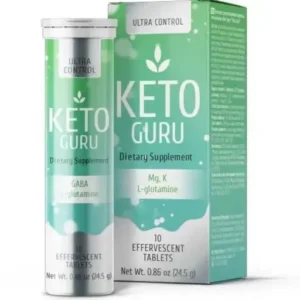 Keto Guru. - 4.