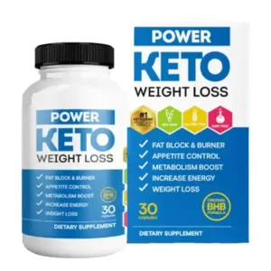 Power Keto. - 11.