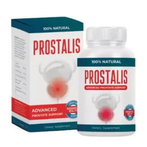 Prostalis. - 9.