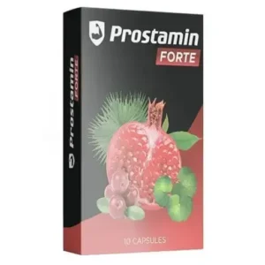 Prostamin Forte. - 13.