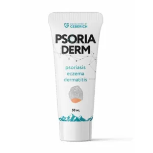 Psoriaderm. - 10.