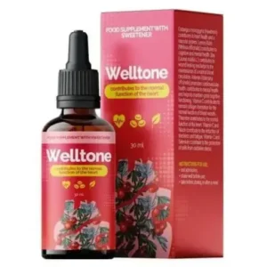 Welltone. - 8.