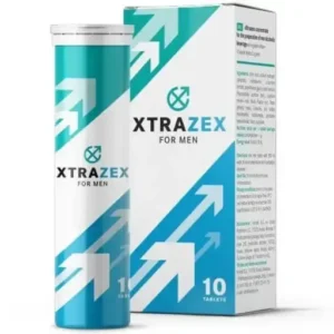 Xtrazex. - 12.